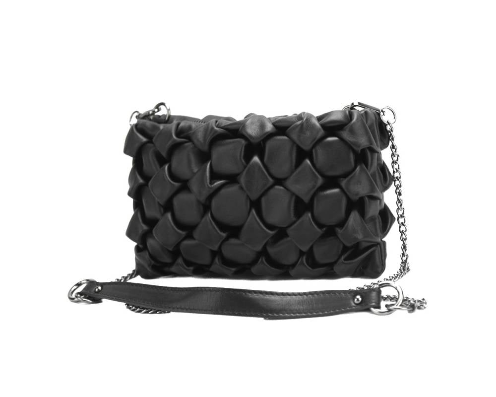 MEENA Mini Crossbody
