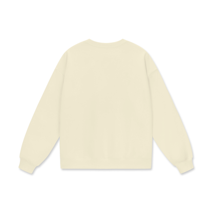 ESSNTIAL ELEMNTS Unisex 460G HW DS OS Sweatshirt