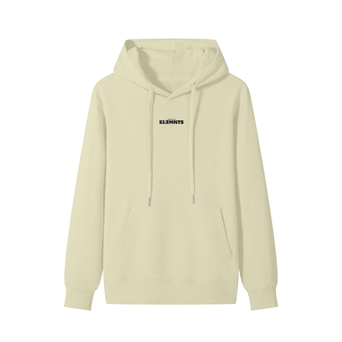 ESSNTIAL ELEMNTS Unisex 300G Street Classic Hoodie