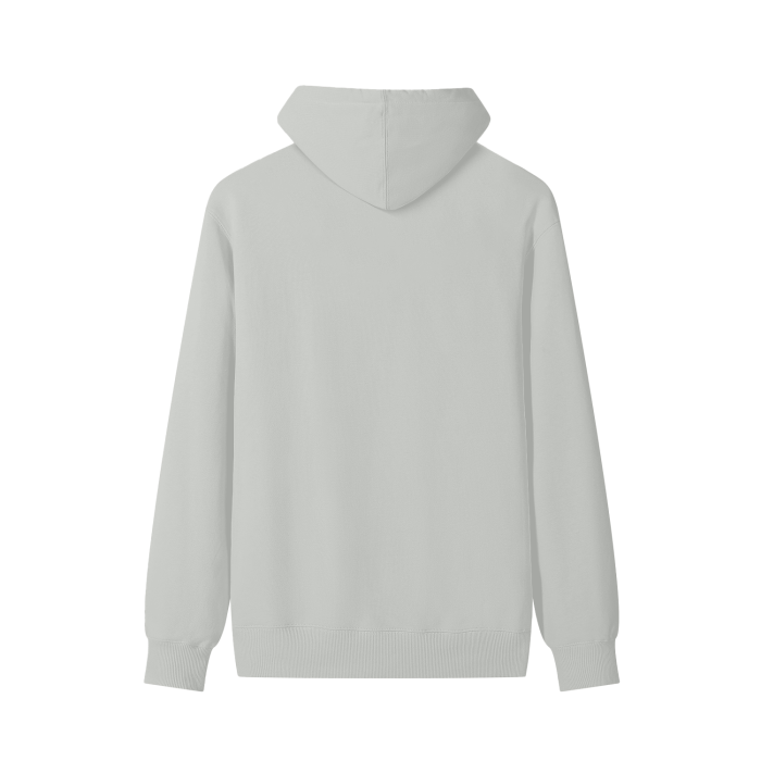 ESSNTIAL ELEMNTS Unisex 300G Street Classic Hoodie