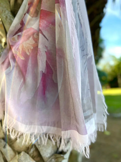 Bellissima Scarf - LovesPureLight