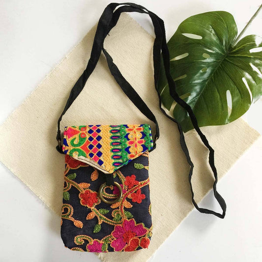 Kutch Nomad Crossbody