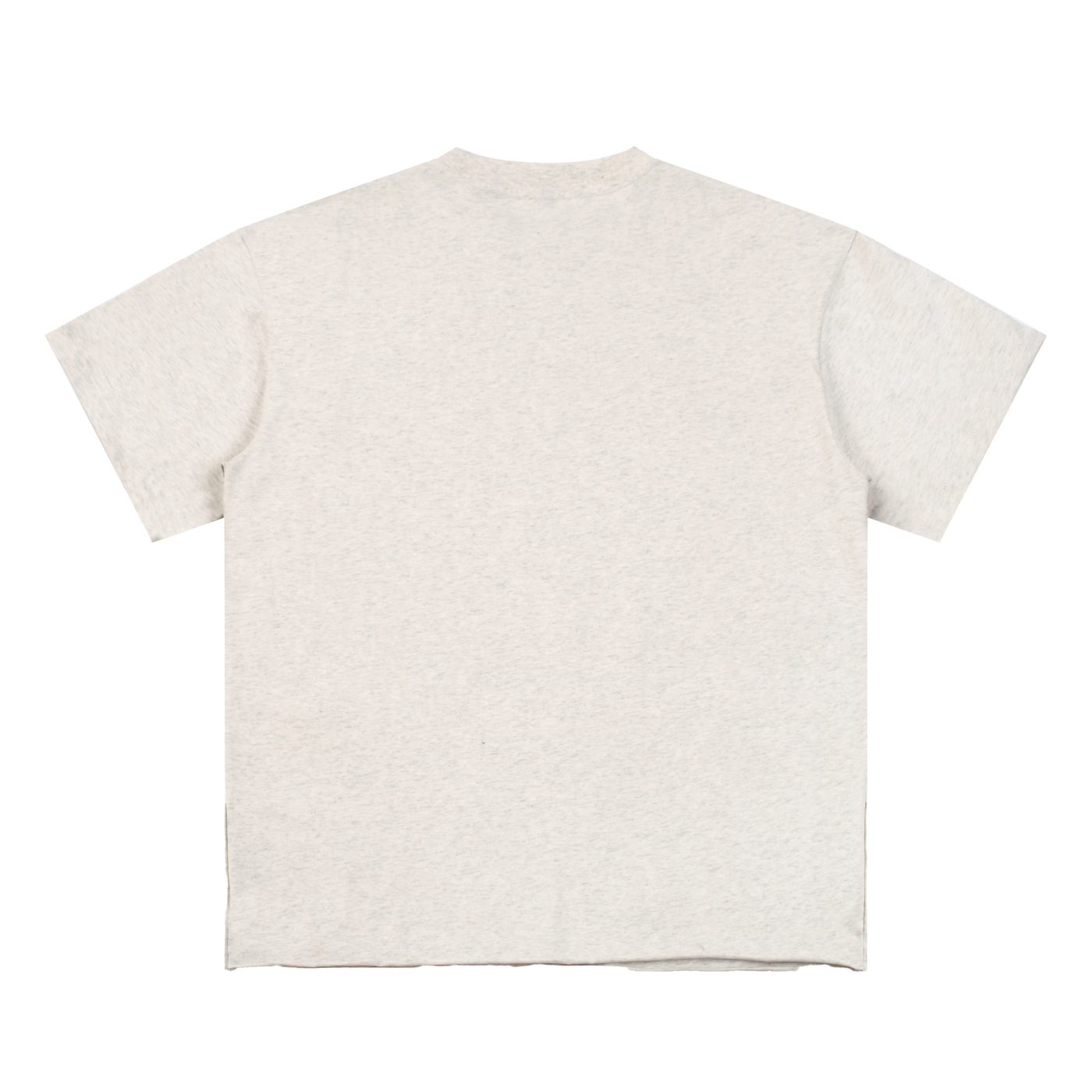 ESSNTIAL ELEMNTS Unisex 260G Cotton Tee