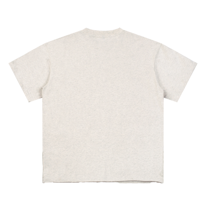 ESSNTIAL ELEMNTS Unisex 260G Cotton Tee