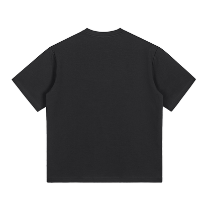 ESSNTIAL ELEMNTS Unisex 230G Cooling Performance Tee