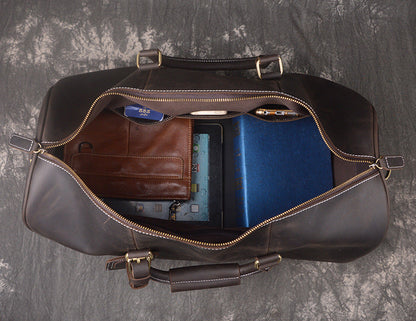 Men's Weekender