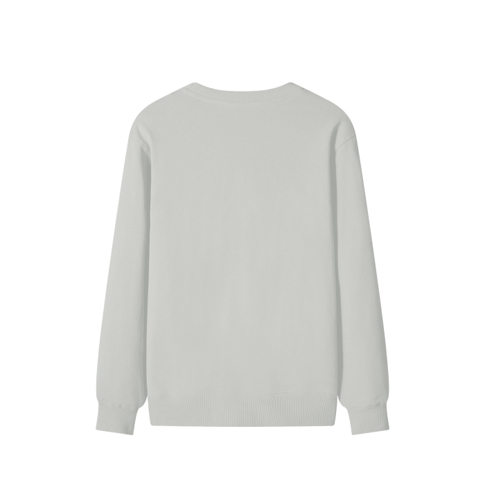 ESSNTIAL ELEMNTS Unisex 300G Heavy Classic Sweatshirt