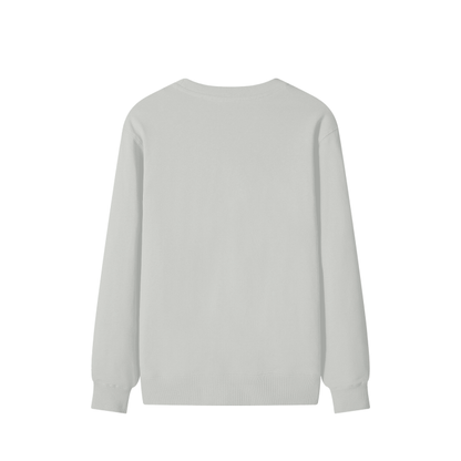 ESSNTIAL ELEMNTS Unisex 300G Heavy Classic Sweatshirt