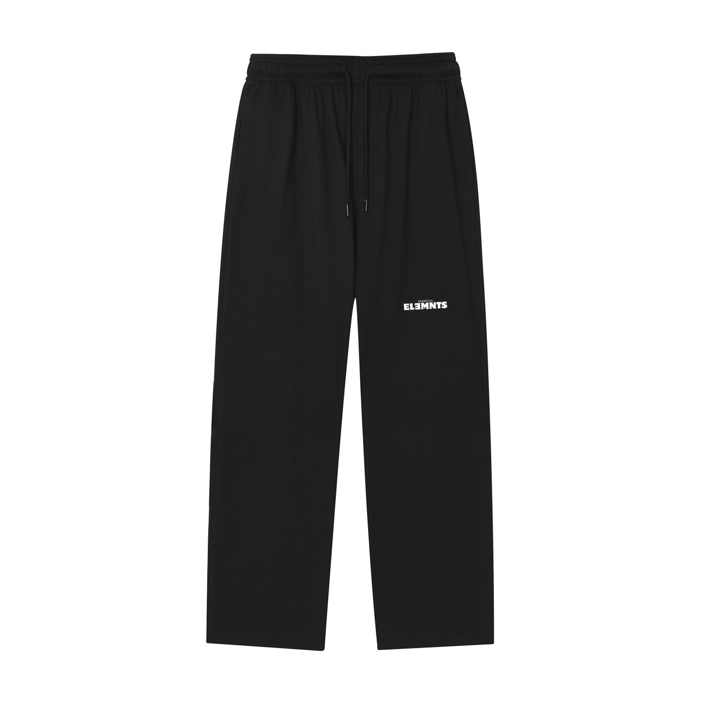 ESSNTIAL ELEMNTS Unisex 240G Mesh-Lined Quick-Dry Athletic Performance Pants