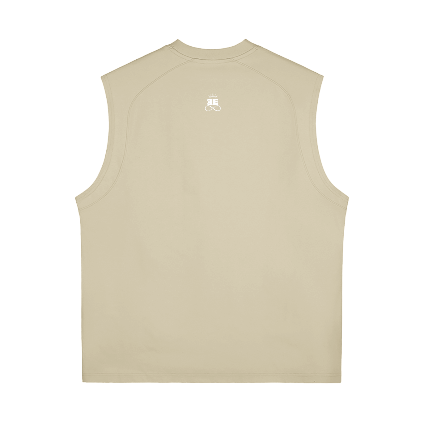 ESSNTIAL ELEMNTS Unisex Sorona Quick-Dry Cooling Tank Top