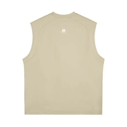 ESSNTIAL ELEMNTS Unisex Sorona Quick-Dry Cooling Tank Top