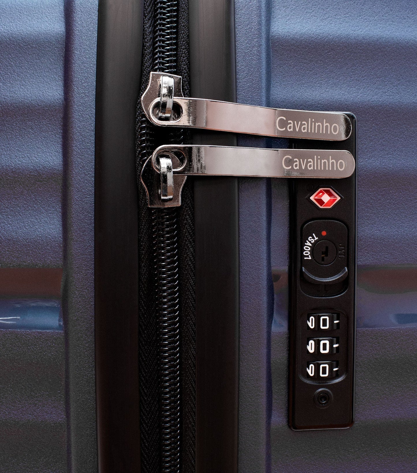 Check-in Hardside Luggage (24" or 28")