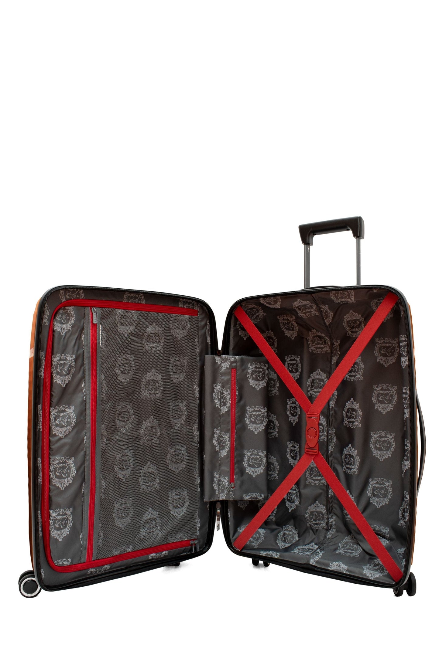 Check-in Hardside Luggage (24" or 28")