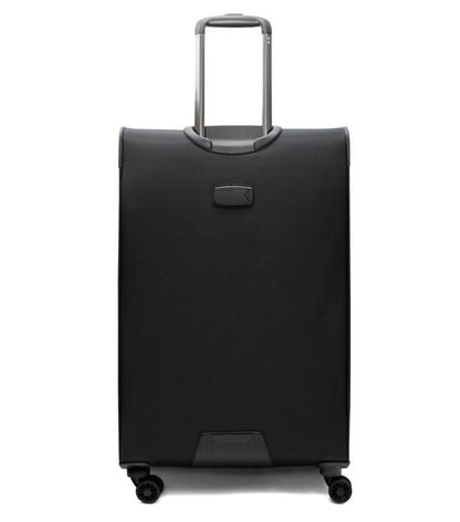 Gold Travel Check-in Softside Luggage (24" or 28")