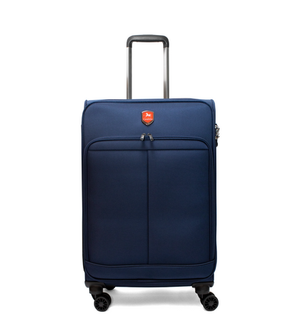 Gold Travel Check-in Softside Luggage (24" or 28")