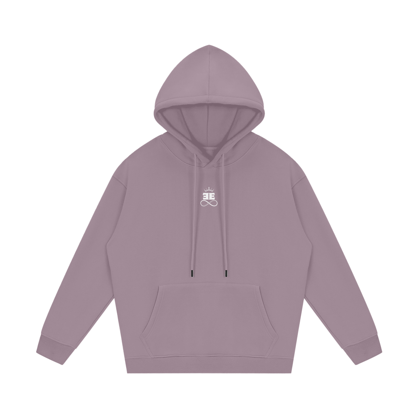 ESSNTIAL ELEMNTS Unisex 345G Soft Fleece Hoodie
