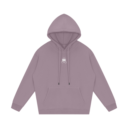 ESSNTIAL ELEMNTS Unisex 345G Soft Fleece Hoodie