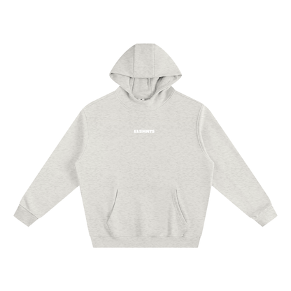 ESSNTIAL ELEMNTS Unisex 385G HN Insulated Hoodie
