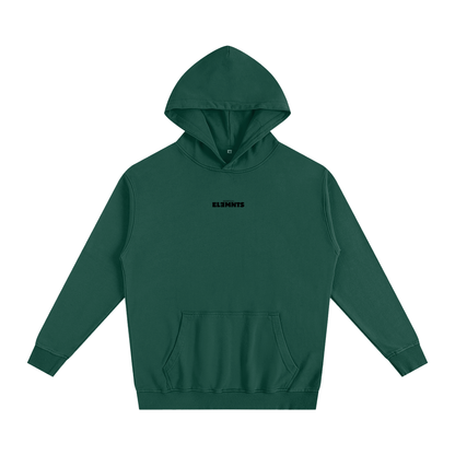 ESSNTIAL ELEMNTS Unisex 340G OS Essential Hoodie