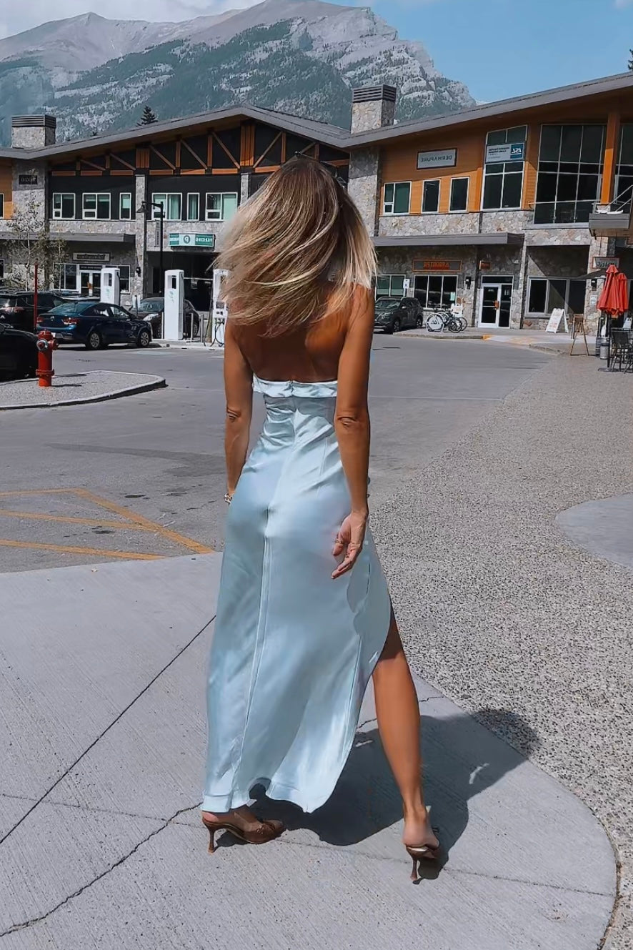 LORENA MAXI DRESS