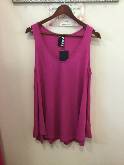 MaT one size Tank