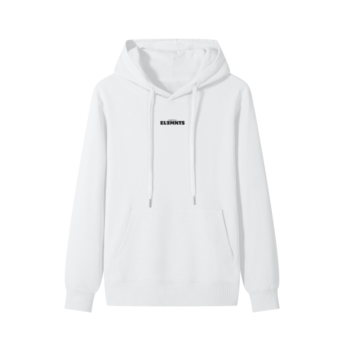 ESSNTIAL ELEMNTS Unisex 300G Street Classic Hoodie
