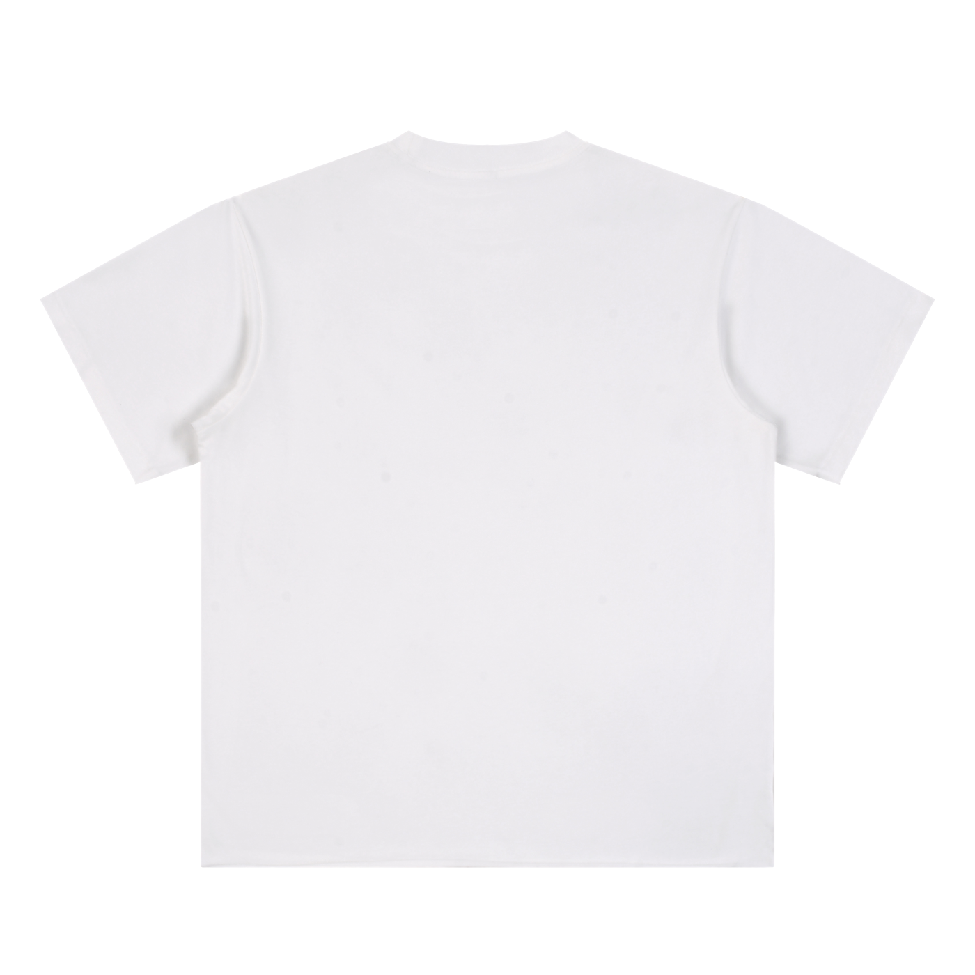 ESSNTIAL ELEMNTS Unisex 260G Cotton Tee