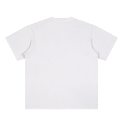 ESSNTIAL ELEMNTS Unisex 260G Cotton Tee