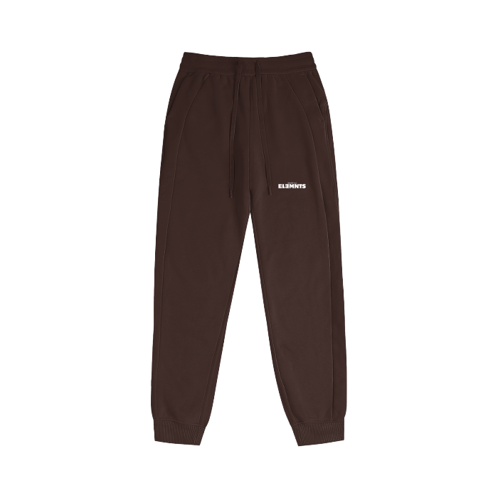 ESSNTIAL ELEMNTS Women's 320G Street Jogger Pants