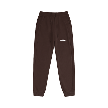 ESSNTIAL ELEMNTS Women's 320G Street Jogger Pants