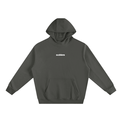 ESSNTIAL ELEMNTS Unisex 385G HN Insulated Hoodie