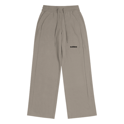 ESSNTIAL ELEMNTS Women's 320G Street Straight Leg Pants