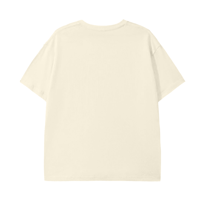 ESSNTIAL ELEMNTS Unisex Light Classic Tee