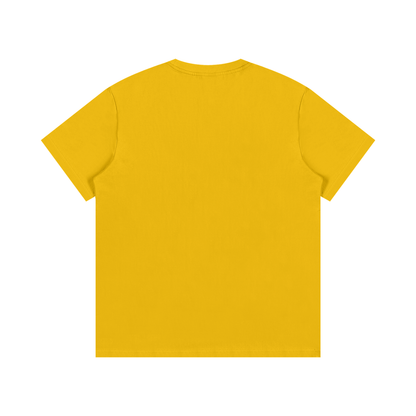 ESSNTIAL ELEMNTS Unisex 220G Cotton Tee