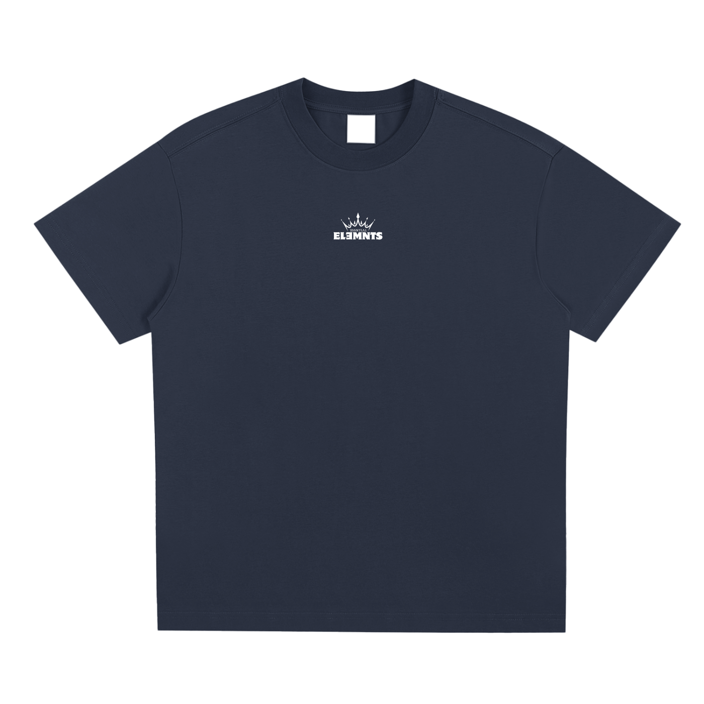 ESSNTIAL ELEMNTS Unisex 240G Sorona Quick-Dry Cooling Tee