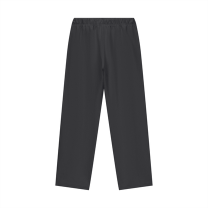 ESSNTIAL ELEMNTS Unisex 460G Fleece Lined Straight Leg Pants