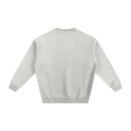 ESSNTIAL ELEMNTS Unisex 350G Fleece Sweatshirt