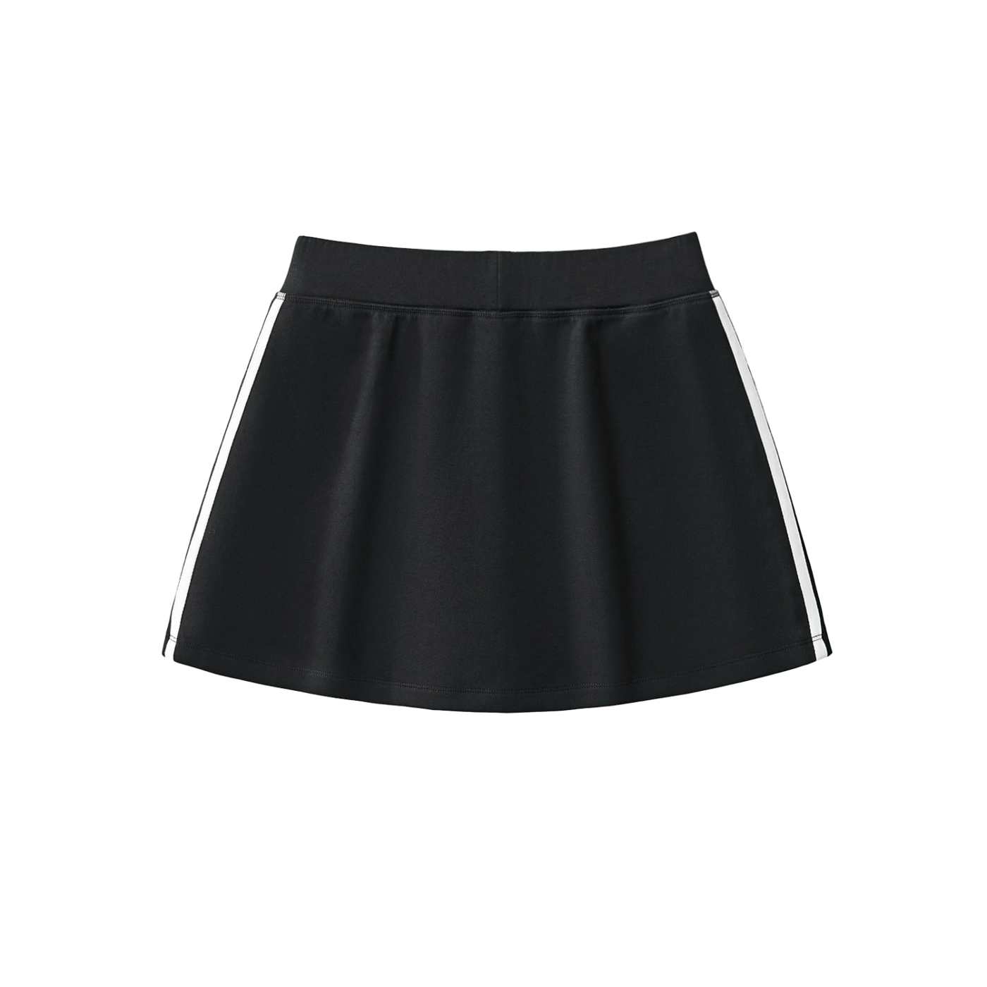 ESSNTIAL ELEMNTS Women’s 230G Taped Cooling Performance Short Skirt