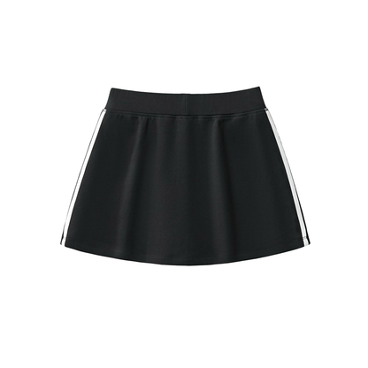 ESSNTIAL ELEMNTS Women’s 230G Taped Cooling Performance Short Skirt