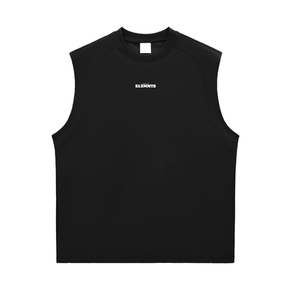 ESSNTIAL ELEMNTS Unisex Sorona Quick-Dry Cooling Tank Top