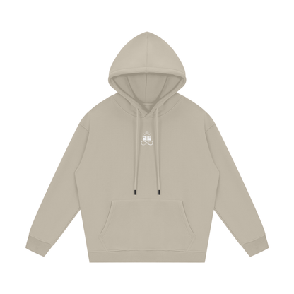 ESSNTIAL ELEMNTS Unisex 345G Soft Fleece Hoodie