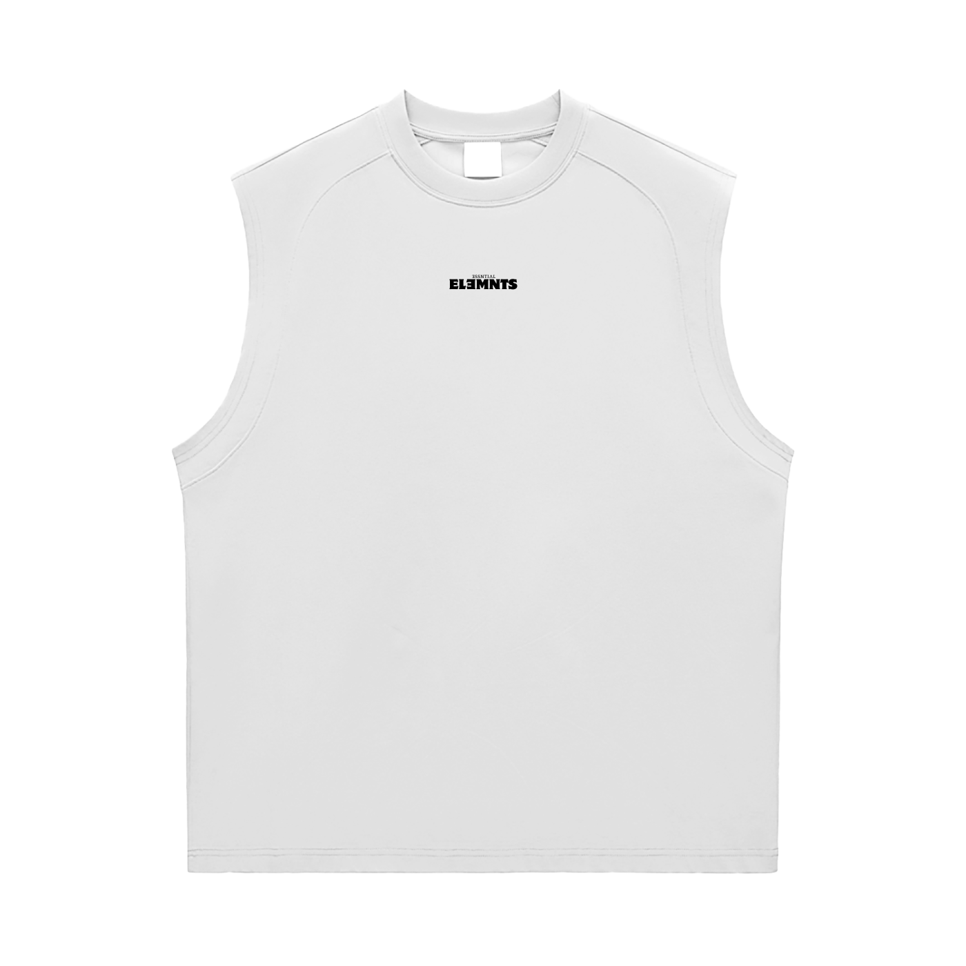 ESSNTIAL ELEMNTS Unisex Sorona Quick-Dry Cooling Tank Top