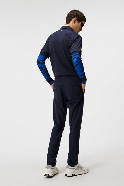 J. Lindeberg Tour Tech Reg Fit Golf Polo