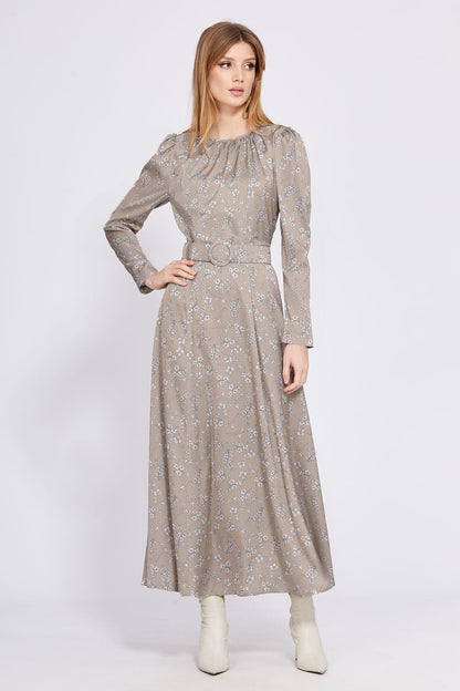 Long Sleeve Dress