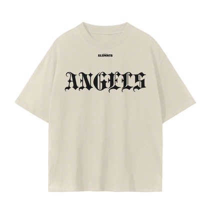 ESSNTIAL ELEMNTS DS Seamless Unisex Tee