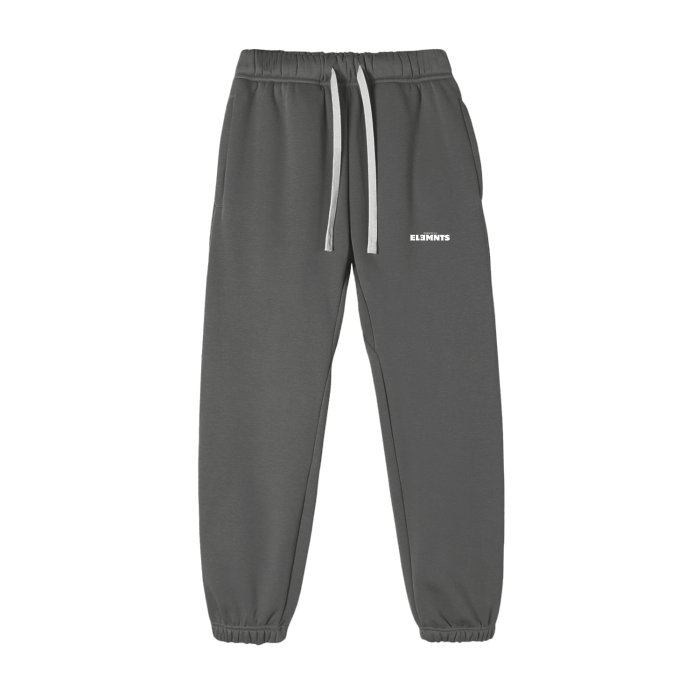 ESSNTIAL ELEMNTS Unisex 360G Essential Sweatpants