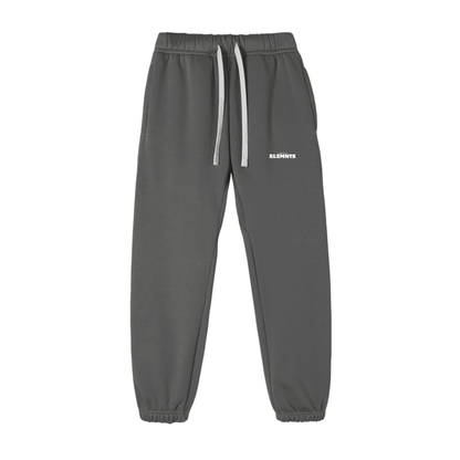 ESSNTIAL ELEMNTS Unisex 360G Essential Sweatpants