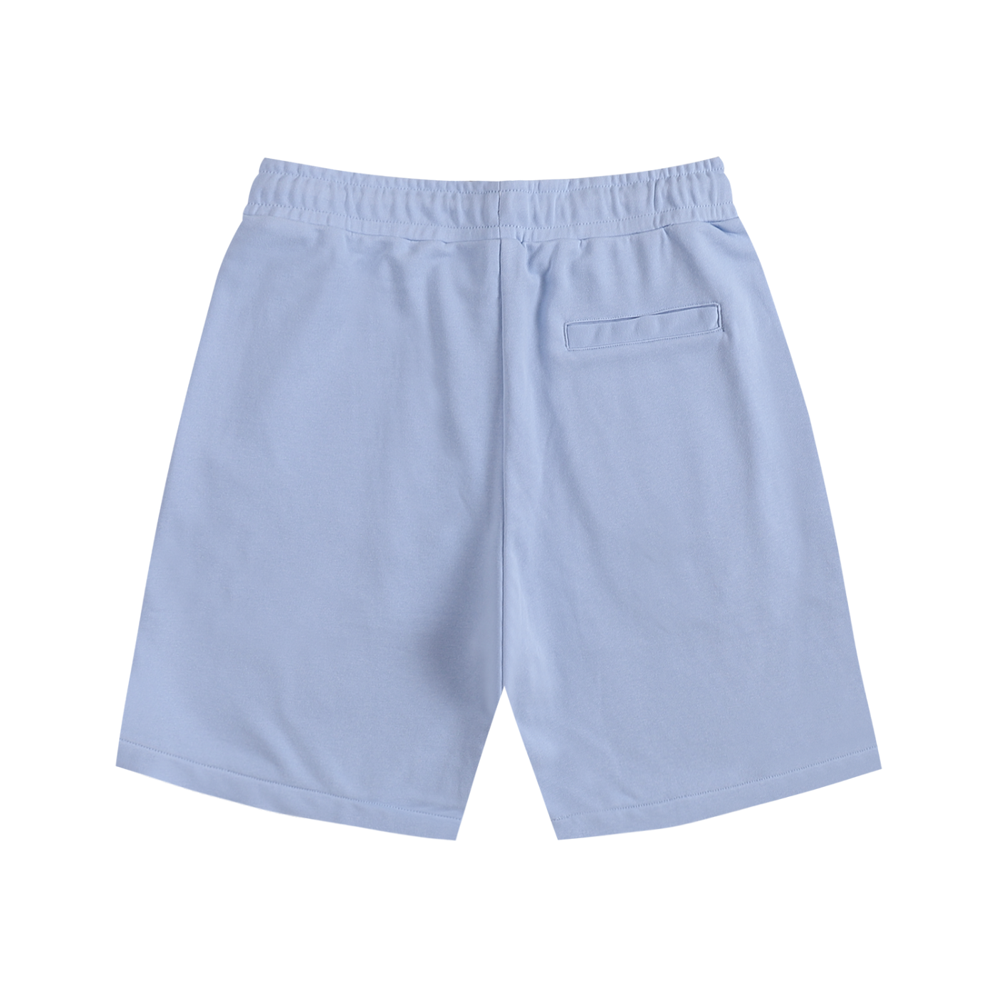 ESSNTIAL ELEMNTS Unisex 320G Cotton Shorts