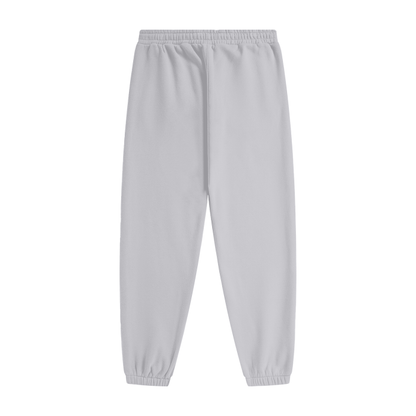 ESSNTIAL ELEMNTS Unisex 345G Fleece Loose Joggers