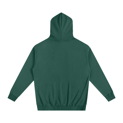 ESSNTIAL ELEMNTS Unisex 340G OS Essential Hoodie